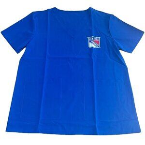 ❤️🆕 NHL New York Rangers Women’s Best On Best Royal T-Shirt Size XL